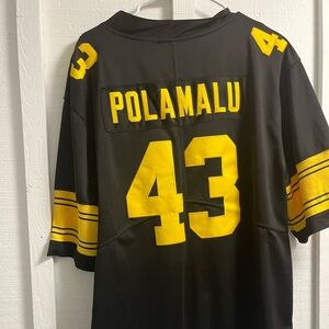 Steelers jersey Palamaulu